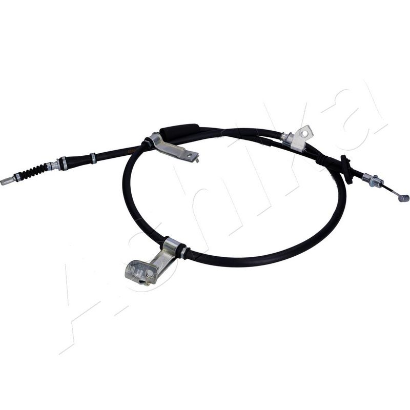 Тросик, cтояночный тормоз ASHIKA 1310KK31L