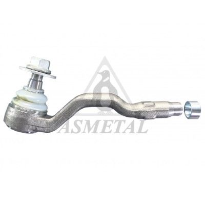 Наконечник поперечной рулевой тяги AS METAL 17BM0420