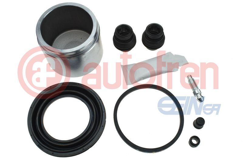 Ремкомплект, тормозной суппорт AUTOFREN SEINSA D43132C