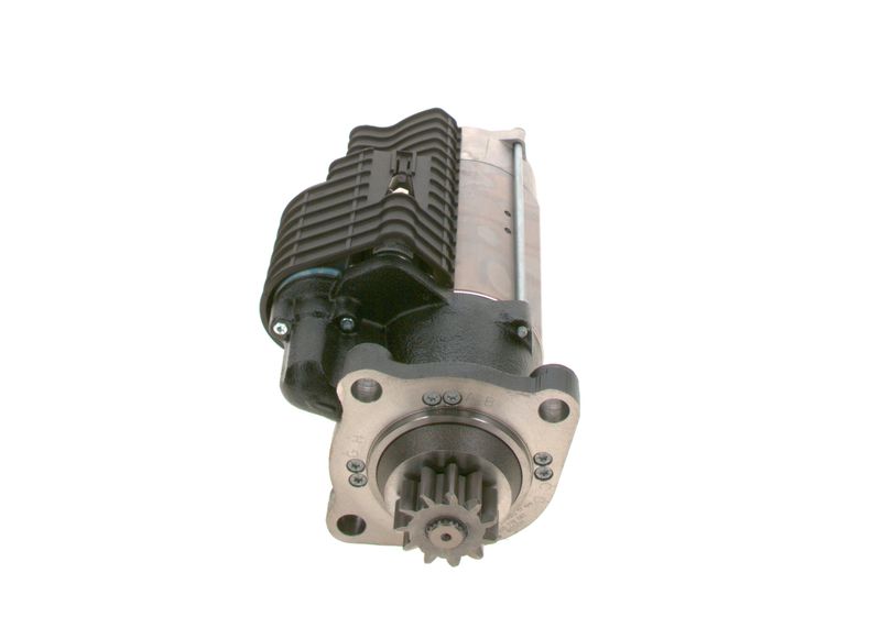Стартер BOSCH 000135JH02