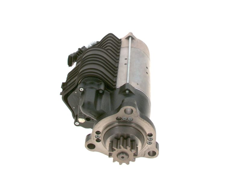 Стартер BOSCH 000136F806