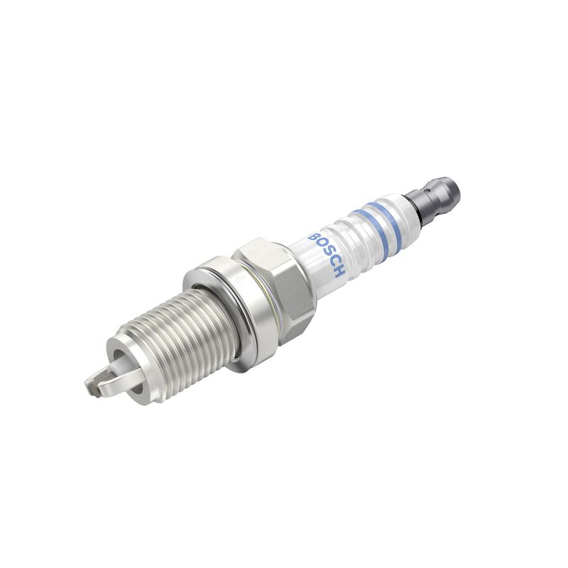 Свеча зажигания BOSCH 0242229782