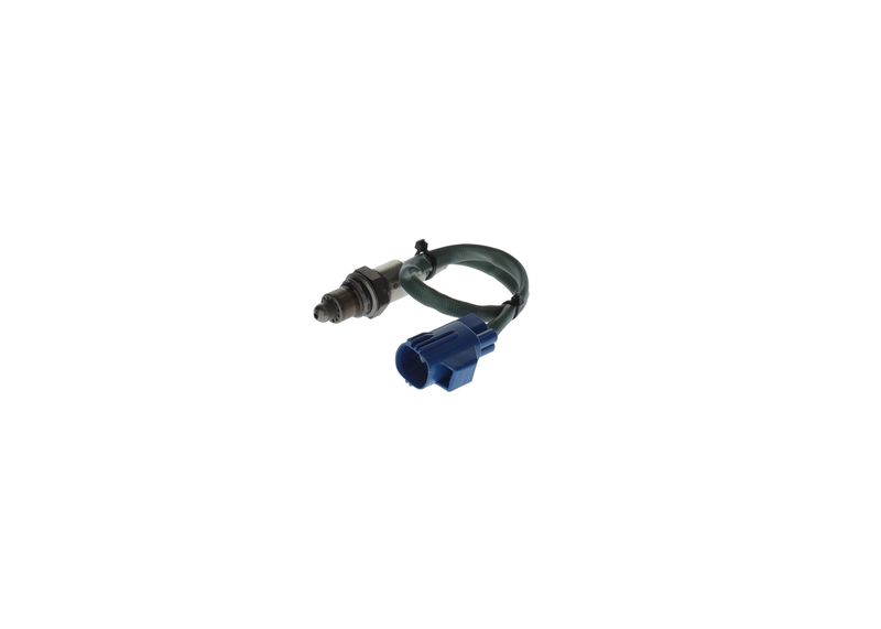 Лямбда-зонд BOSCH 02580300D1