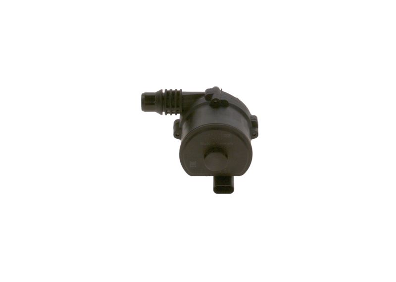 Дополнительный водяной насос (контур охлаждающей жидкости) BOSCH 039202340J