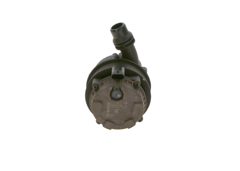 Дополнительный водяной насос (контур отопительной воды) BOSCH 039202410A