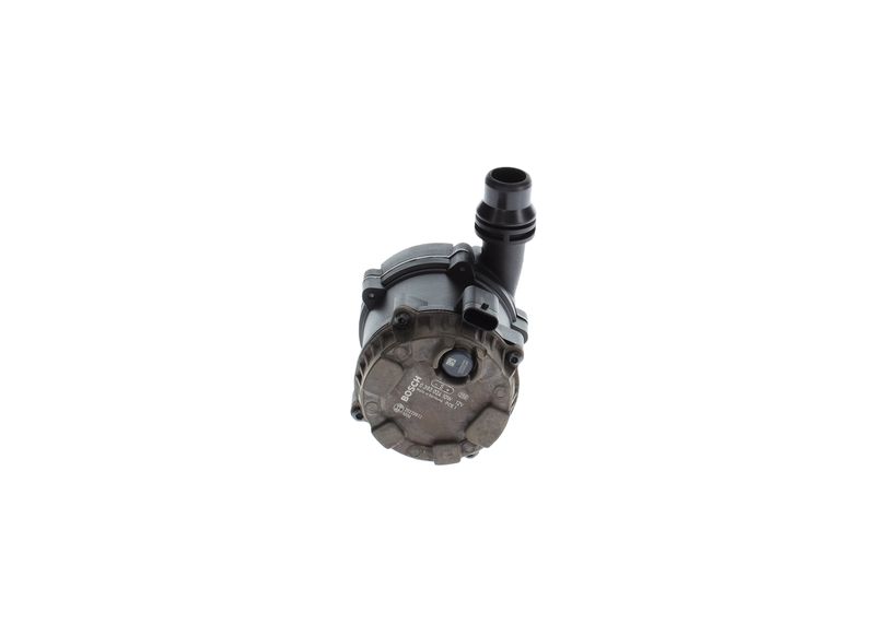 Дополнительный водяной насос (контур охлаждающей жидкости) BOSCH 039202410W