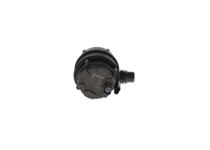 Дополнительный водяной насос (контур охлаждающей жидкости) BOSCH 039202411C