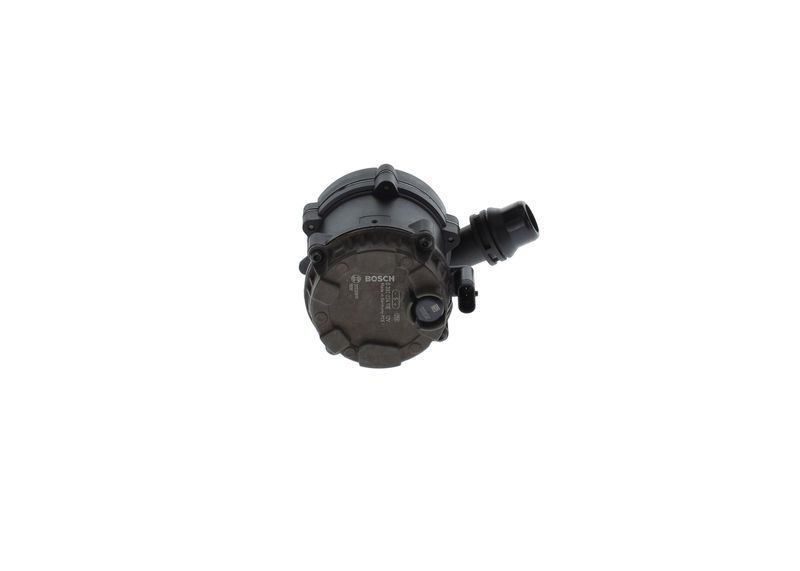 Дополнительный водяной насос (контур охлаждающей жидкости) BOSCH 039202411E