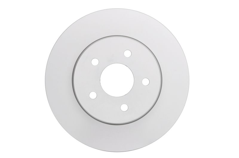 Тормозной диск BOSCH 0986479B65