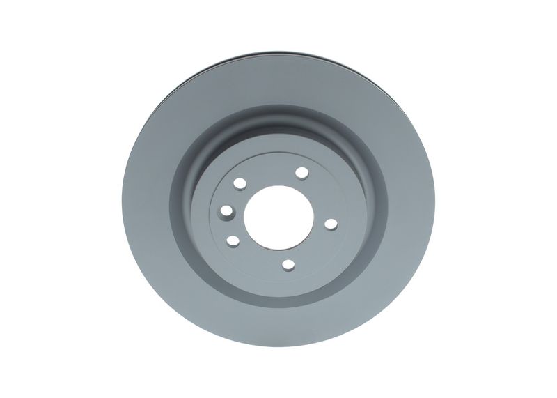Тормозной диск BOSCH 0986479F68