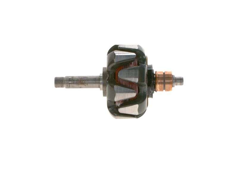 Ротор, генератор BOSCH 1124035168