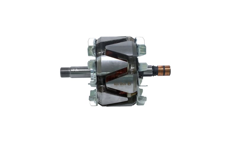 Ротор, генератор BOSCH 1986AE0743