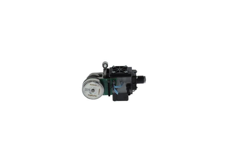 Насос, подъемный модуль (впрыскивание мочевины) BOSCH F00BH40279