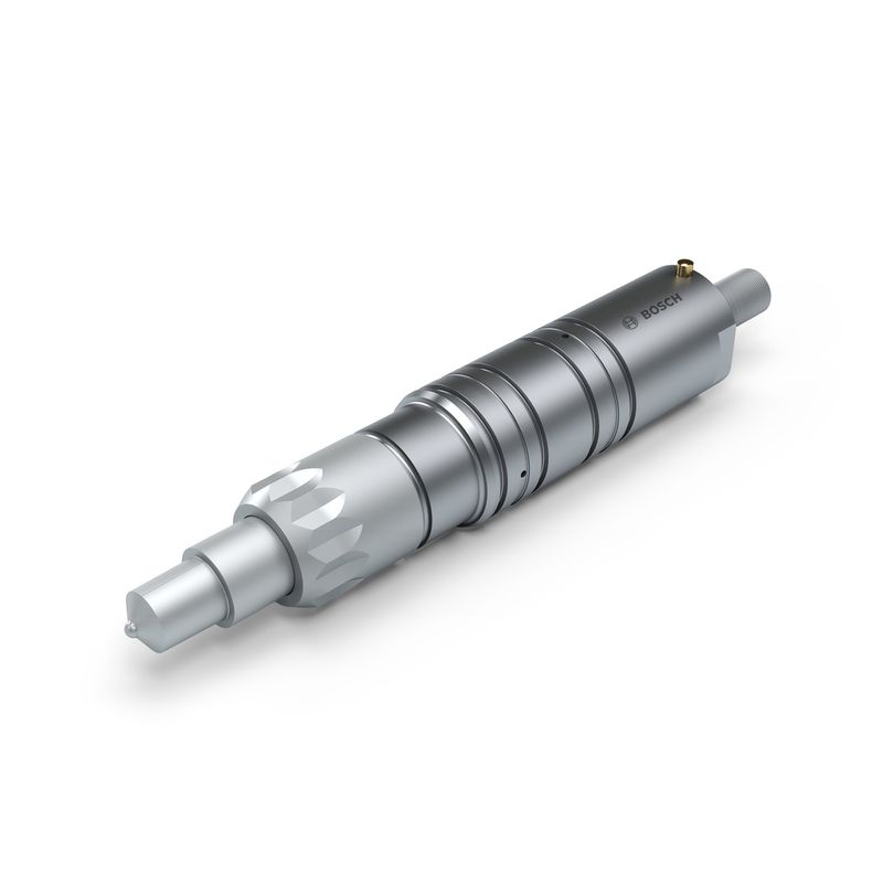 Форсунка BOSCH F00BL0D051