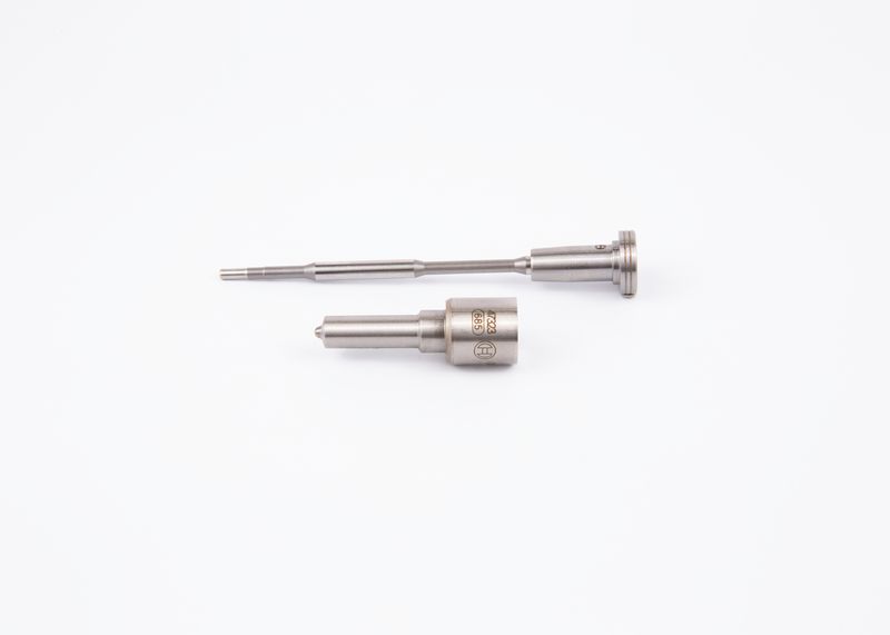 Ремкомплект, система common-rail BOSCH F00RJ04803