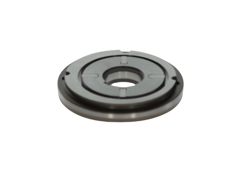 Топливный насос BOSCH F01G2060PP