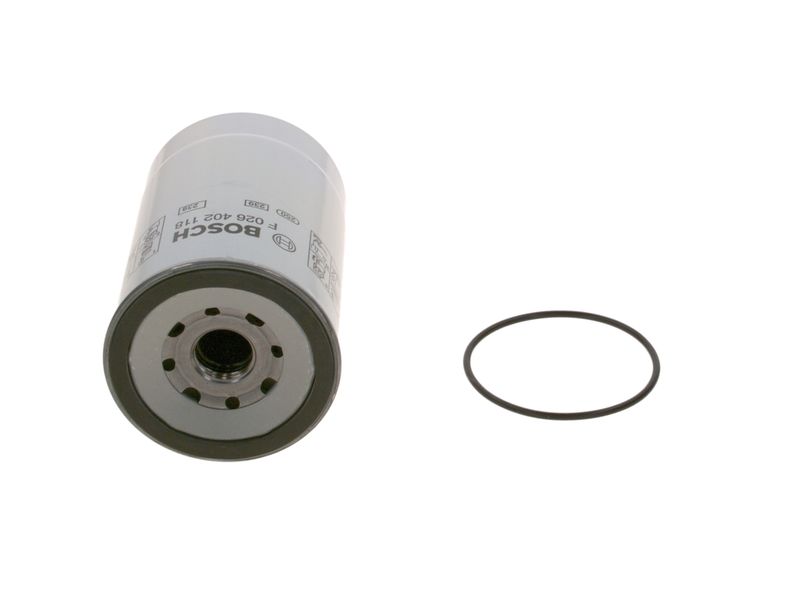 Топливный фильтр BOSCH F026402118