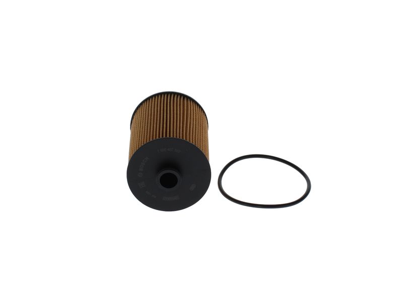 Масляный фильтр BOSCH F026407320