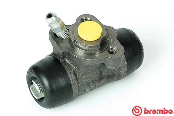 Колесный тормозной цилиндр BREMBO A12417