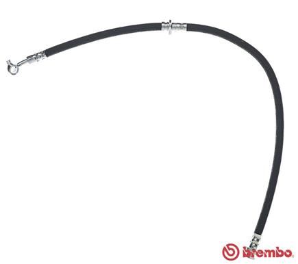 Тормозной шланг BREMBO T56184
