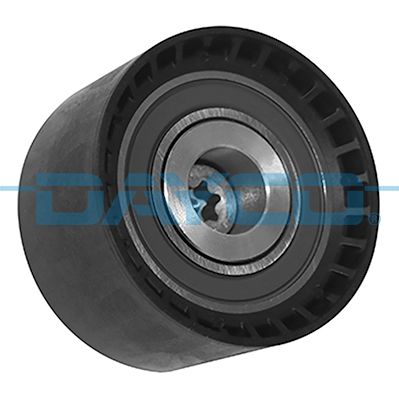 Паразитный / Ведущий ролик, зубчатый ремень DAYCO ATB2790