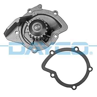 Водяной насос, охлаждение двигателя DAYCO DP224