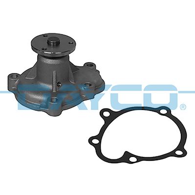 Водяной насос, охлаждение двигателя DAYCO DP276