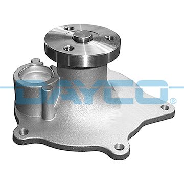 Водяной насос, охлаждение двигателя DAYCO DP542
