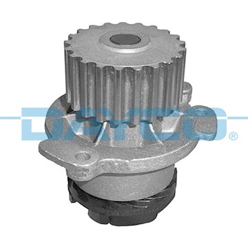 Водяной насос, охлаждение двигателя DAYCO DP602