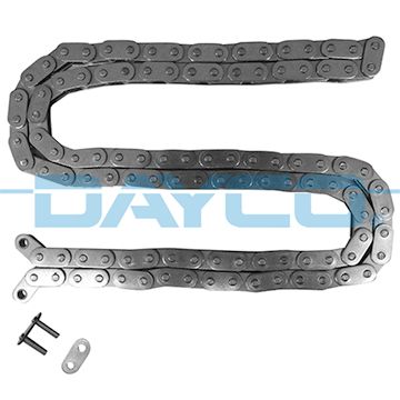 Цепь привода распредвала DAYCO TCH1027