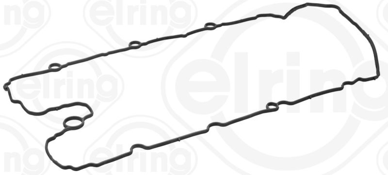 Прокладка, крышка головки цилиндра ELRING 773890