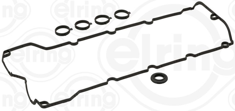 Комплект прокладок, крышка головки цилиндра ELRING 841521