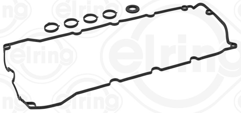 Комплект прокладок, крышка головки цилиндра ELRING 841531