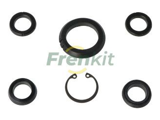 Ремкомплект, главный тормозной цилиндр FRENKIT 125021