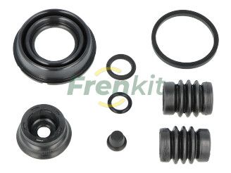 Ремкомплект, тормозной суппорт FRENKIT 236044