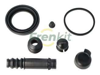Ремкомплект, тормозной суппорт FRENKIT 252047