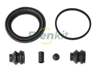 Ремкомплект, тормозной суппорт FRENKIT 257055