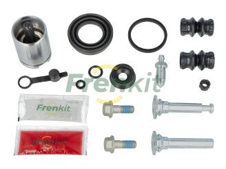 Ремкомплект, тормозной суппорт FRENKIT 734949