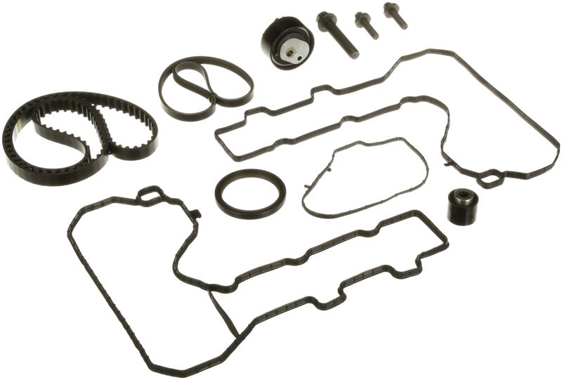 Комплект ремня ГРМ GATES K05T360HOB