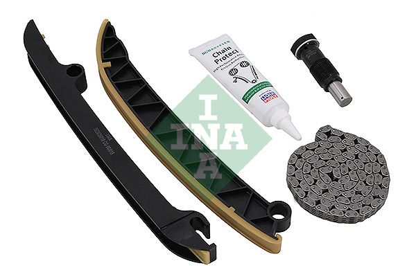 Комплект цели привода распредвала INA 559015510