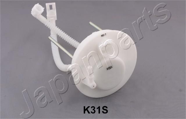 Топливный фильтр JAPANPARTS FCK31S