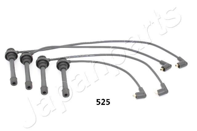 Комплект проводов зажигания JAPANPARTS IC525