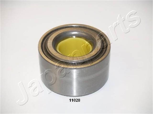 Комплект подшипника ступицы колеса JAPANPARTS KK11028