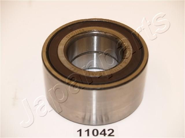 Комплект подшипника ступицы колеса JAPANPARTS KK11042