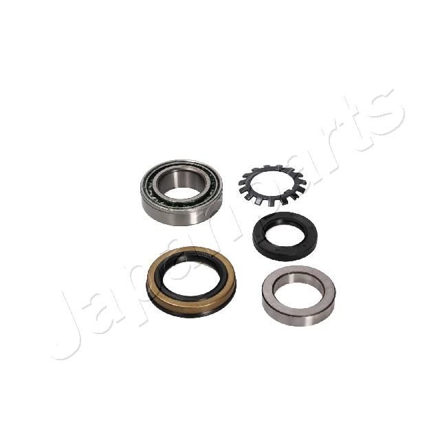 Комплект подшипника ступицы колеса JAPANPARTS KK20311