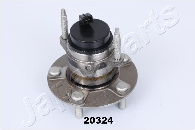 Ступица колеса JAPANPARTS KK20324