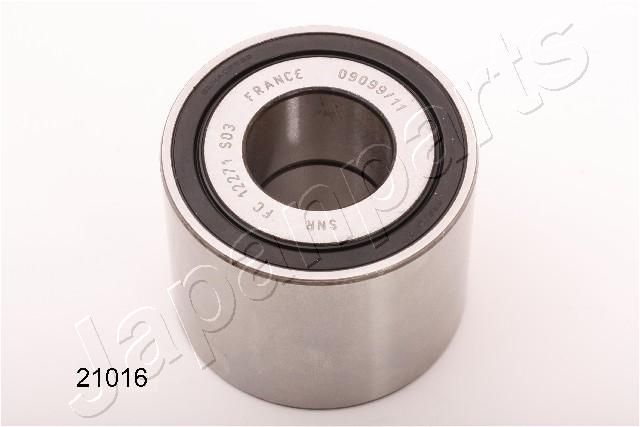Комплект подшипника ступицы колеса JAPANPARTS KK21016