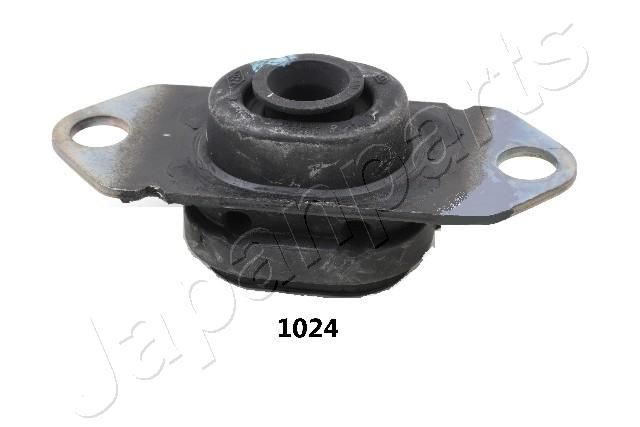 Подвеска, двигатель JAPANPARTS RU1024