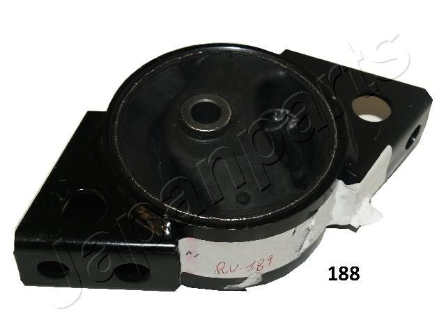 Подвеска, двигатель JAPANPARTS RU188