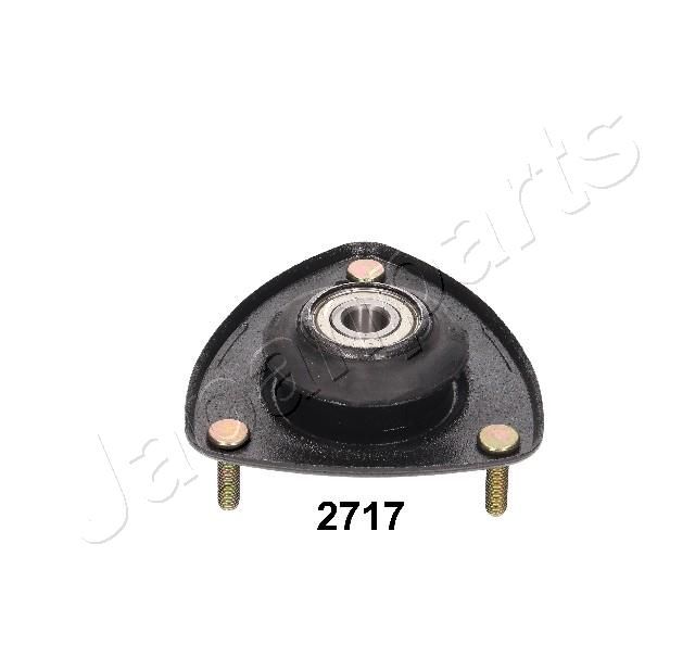 Подвеска, амортизатор JAPANPARTS RU2717